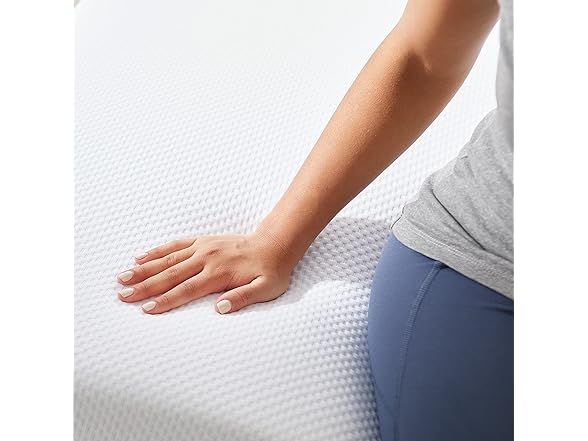 Sleep Innovations Marley 12" Full Mattress