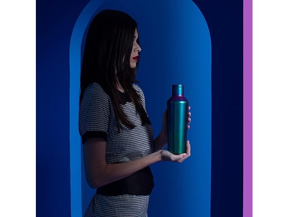 Corkcicle. Dragonfly Canteen,