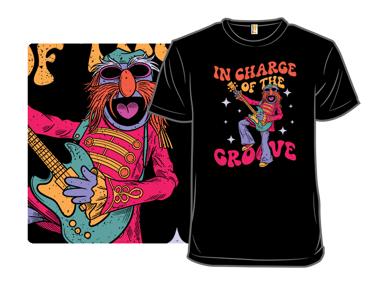 Groove Boss - Gallery 3