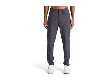 $16.99, Was $70, 75% Off! Reebok Men’s 5-Pocket Voyager Oblong Pant dealfomo