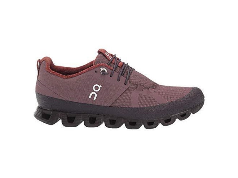 On Running 18.99874 6.5 On Running Cloud Dip Women's Shoes Grape/Pebble Grape/Pebble