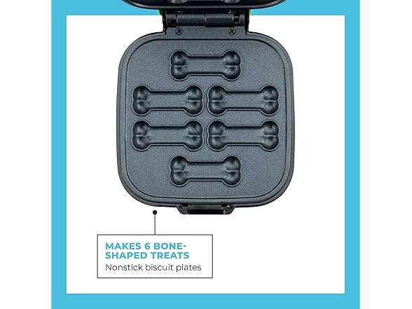 CONAIRPROPET Goodbone Dog Treat Maker