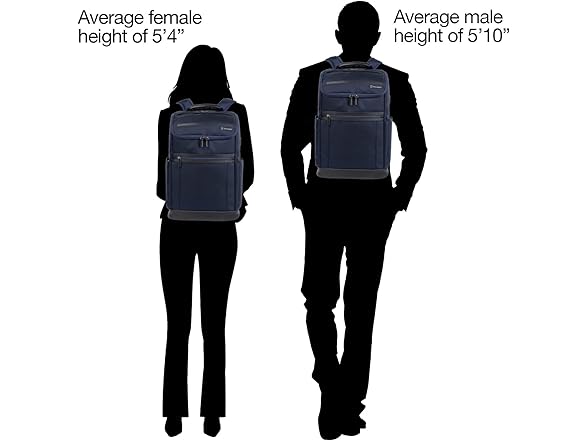 Travelpro Crew 3 Medium Top Load Backpack