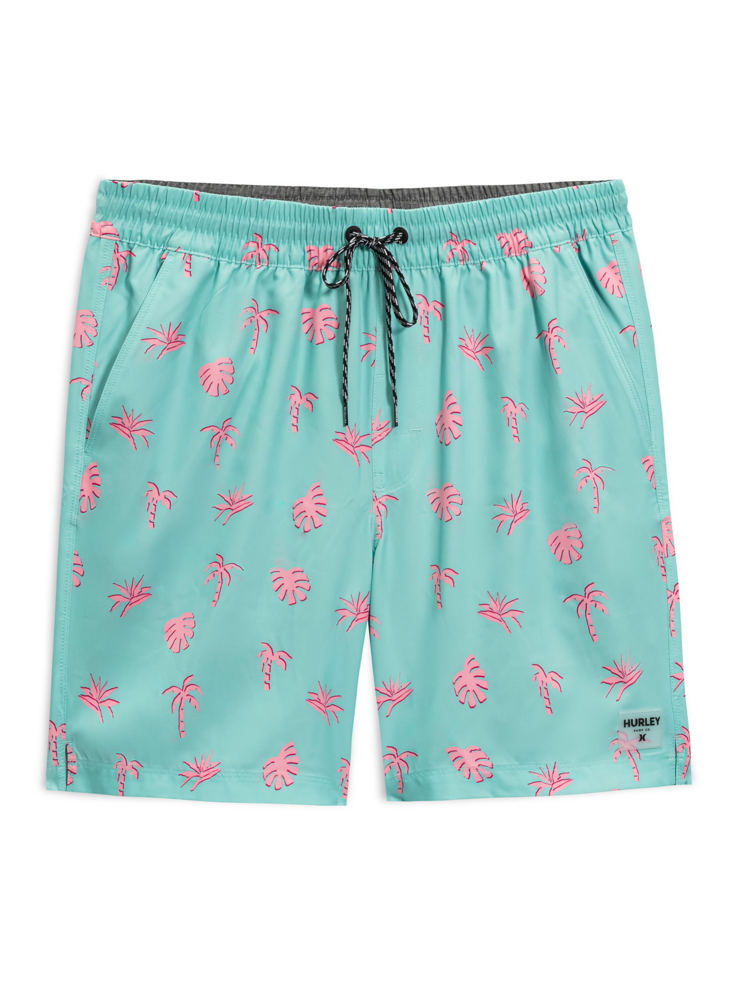 Hurley Men's Monstera Swim Short - Gallery 5