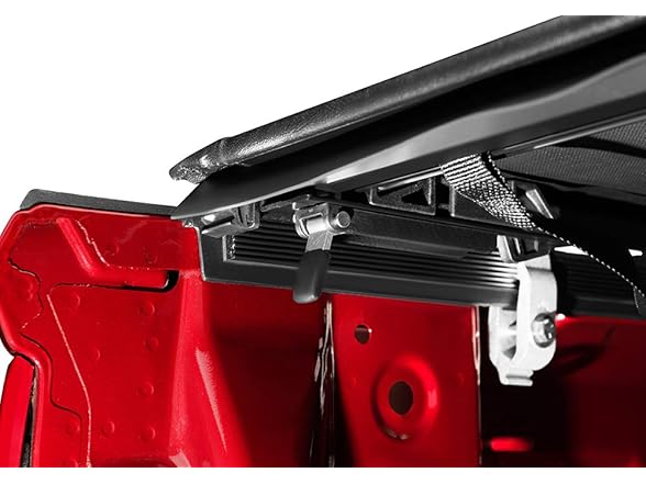 Truck Bed Tonneau Cover Fits 2022-2024 Toyota Tundra