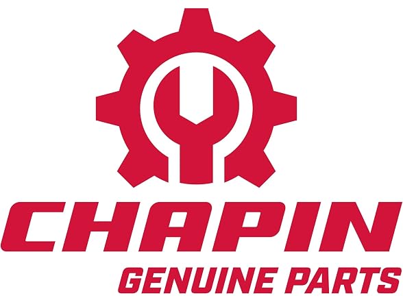 Chapin 3-Nozzle Poly Boom Wand
