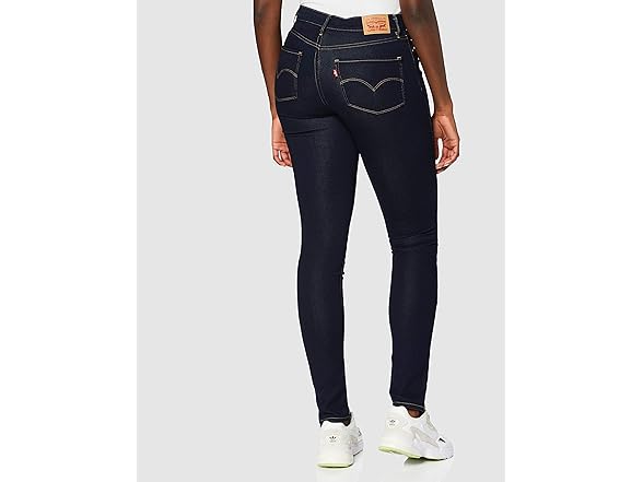 Levi's Womens 311 Shaping Skinny Jeans