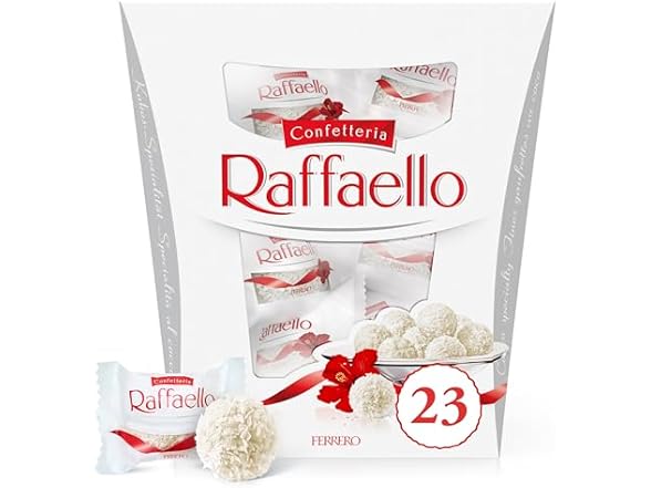 Ferrero Raffaello 230g