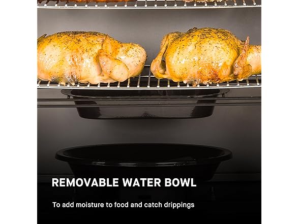 Masterbuilt MPS 230S Propane Smoker