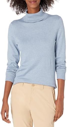 Amazon Essentials Women Turleneck Sweater - Gallery 17