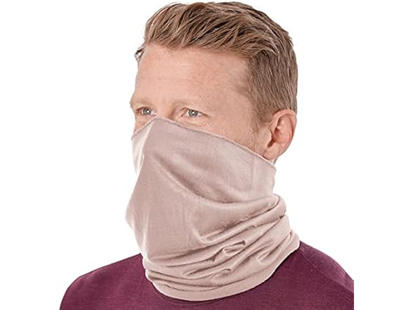 Tough Headband Neck Gaiter