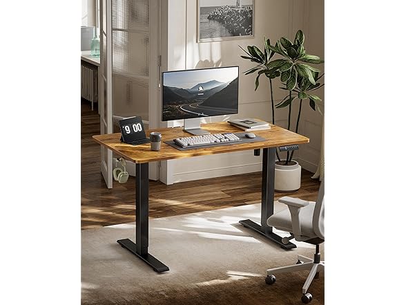 Marsail Standing Desk Adjustable Height