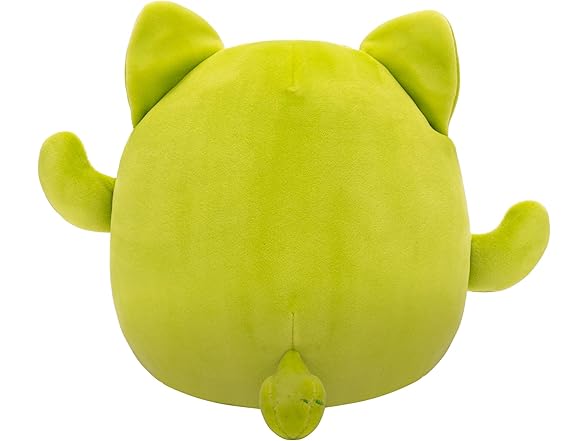 Squishmallows Original 8" Ms. Miss Green Cactus Cat