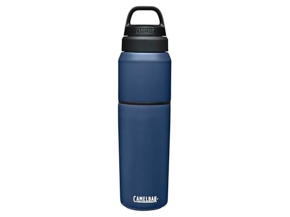 CamelBak MultiBev Bottle & Travel Cup