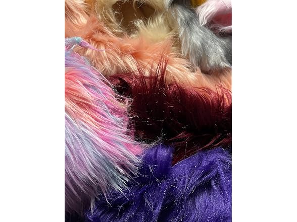 Bianna Creations 16oz Mixed Random Colors