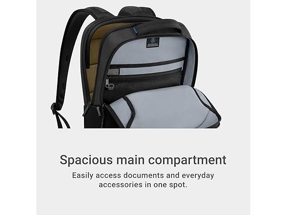 Dell EcoLoop Pro Laptop Backpack