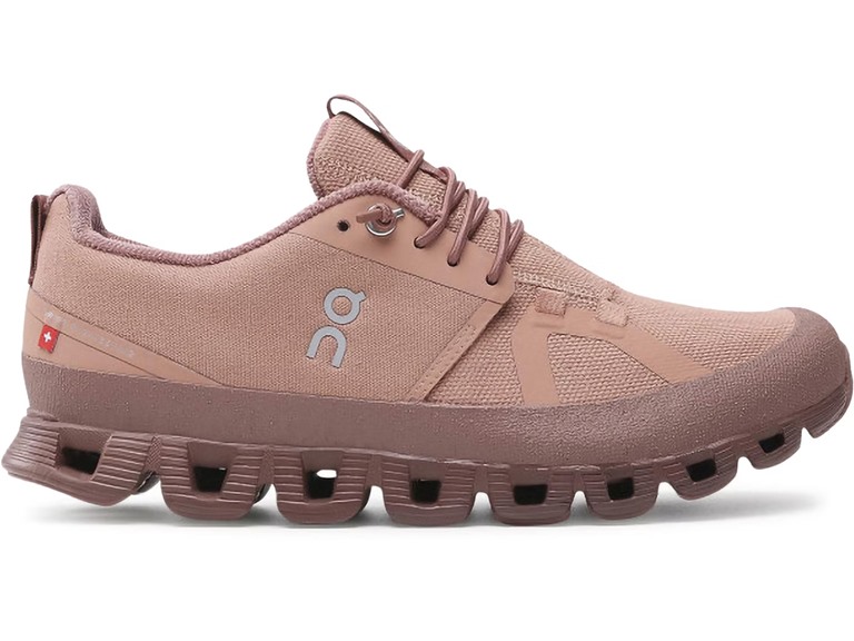 On Running 18.99487 5.5 On Running Cloud Dip Women's Shoes Cork/Cocoa Cork/Cocoa