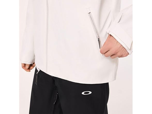 Oakley Unbound GoreTex Shell Jacket