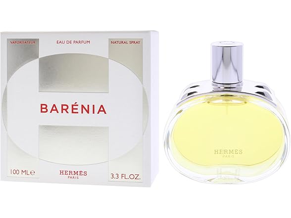 Hermes Barenia Spray Refillable EDP 3.3