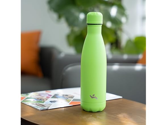Konokyo Insulated Water Bottle,17 oz
