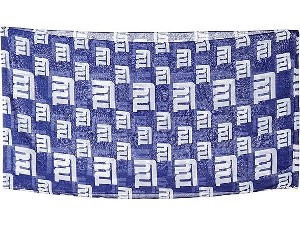 NY Giants Infinity Scarf 2016
