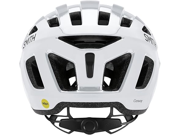 SMITH Convoy MTB Cycling Helmet - Gallery 2