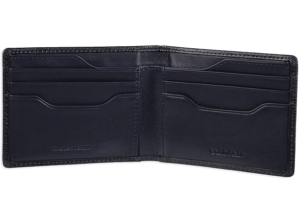 Calvin Klein Mens Wallet
