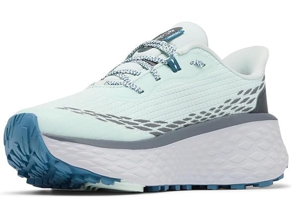 Columbia Womens Ko, Skylight/Blue Heron, 12