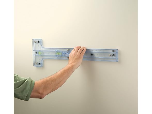 Moen YB2118CH Dartmoor 18" Towel Bar, Chrome