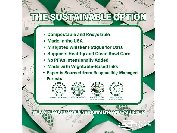 SCT, Disposable Pet Food Bowls - Your Choice