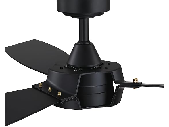 Parrot Uncle 60 Inch Modern Ceiling Fan