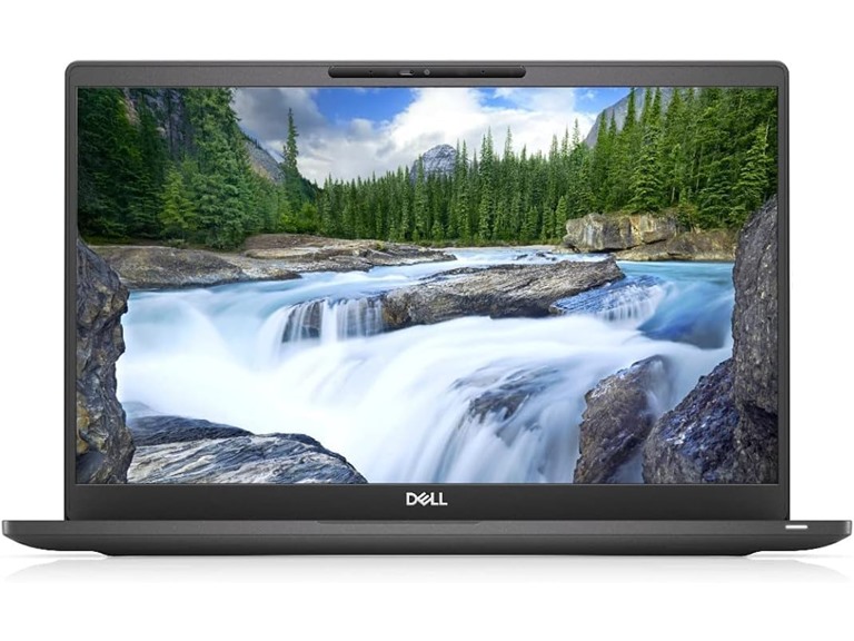 726449659769 Dell Latitude 7400 i7-8665U 16 256 W11P