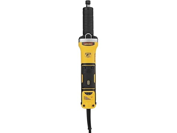 DEWALT DWE4997VS Die Grinder, Brushless