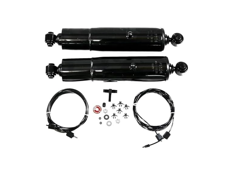 ACDelco Gold 504-554 Rear Air Absorber