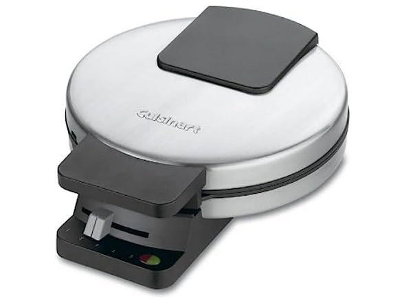 Cuisinart Classic Waffle Maker