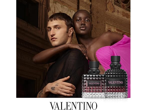 Valentino Donna Born In Roma Intense for Women EDP