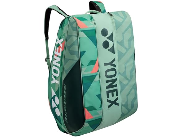 YONEX pro Racquet Bag 12pcs Racket Bag