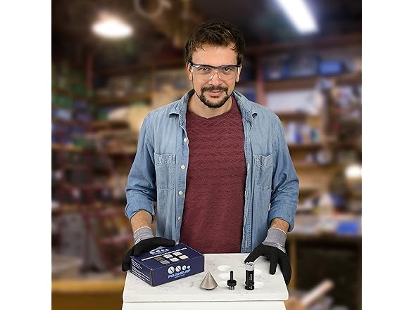 POLISHSURF Diamond Core Drill Bits 1 In