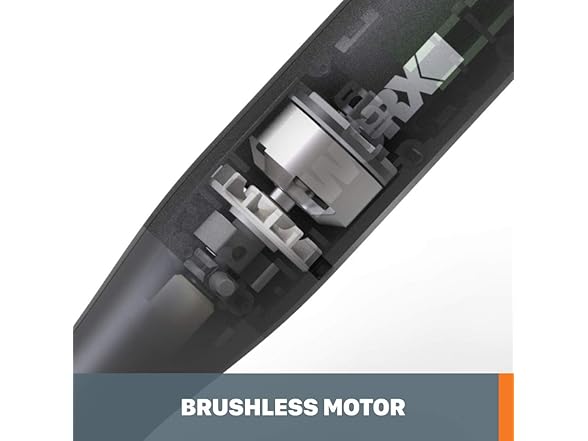 Worx WX739L 20V Cordless Rotary Tool Kit