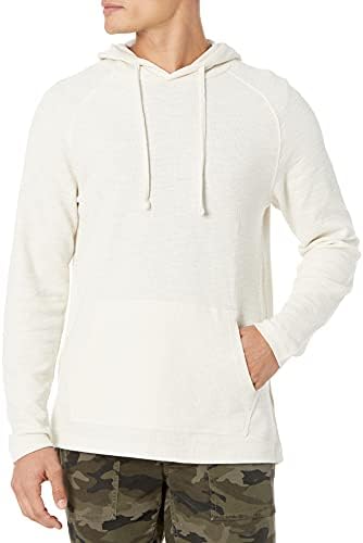 Amazon Essentials Men Long-sleeve Slub Hoodie - Gallery 15