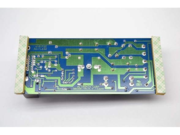 ALTRONIX Power Supply Charger Single