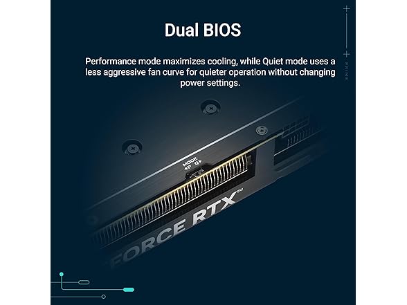 ASUS The SFF-Ready Prime GeForce RTX 5060 8GB OC