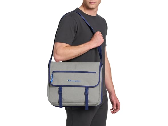 Champion Phase Messenger