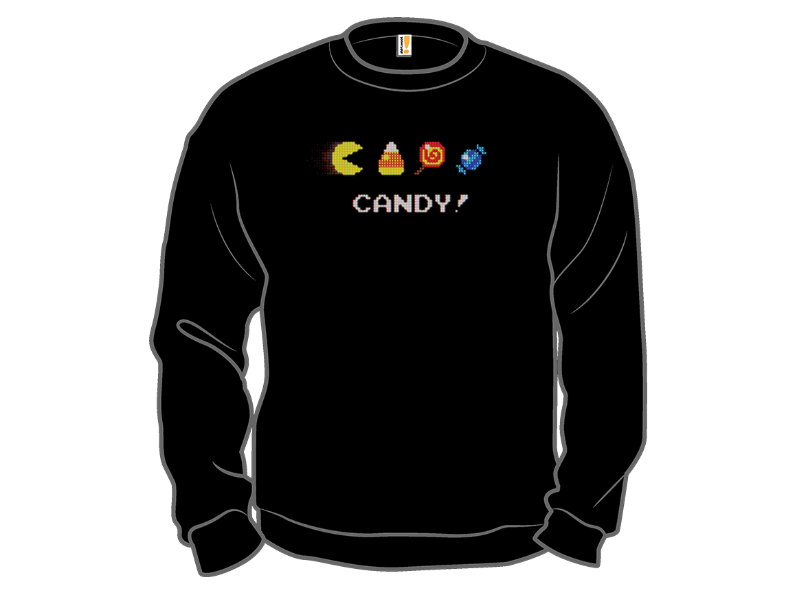 CRT Candy - Gallery 11