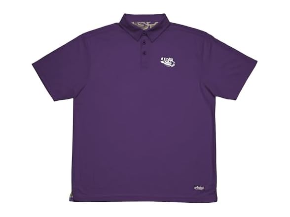 LSU Tigers