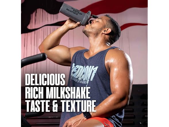 REDCON1 MRE Protein Fudge Brownie