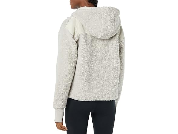 Amazon Essentials Women's Fleece Jacket