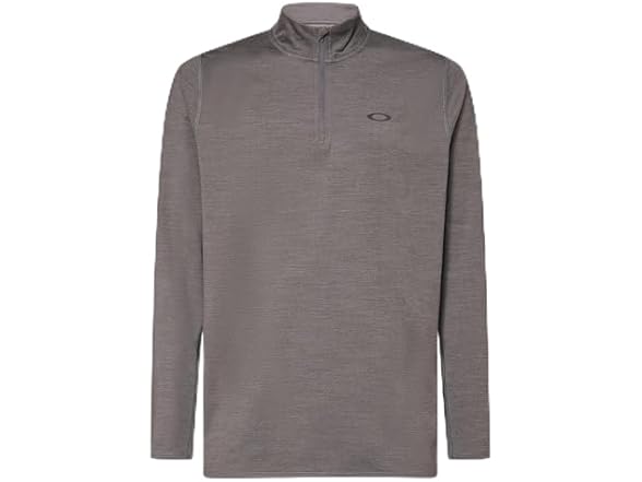 Oakley (S) Mens Gravity Range Quarter Zip
