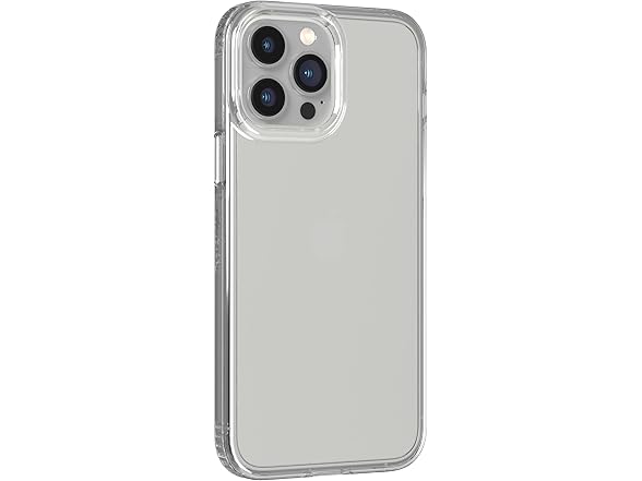 Tech21 Evo Clear for iPhone 13 Pro Max –