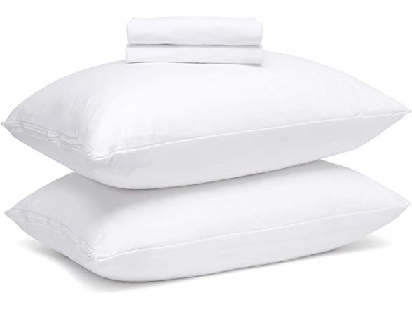 Guardmax Pillow Protectors